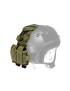 Mk2 Battery Case for Helmet - Multicam Tropic [Emerson]