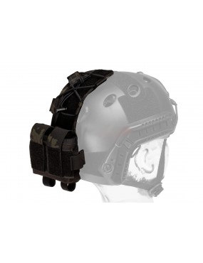 Mk2 Battery Case for Helmet - Multicam Black [Emerson]