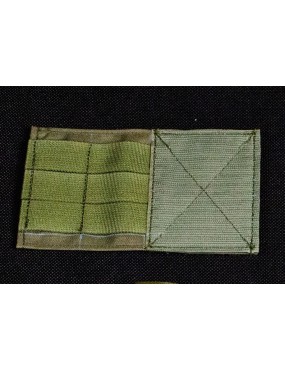 Panel Molle for Chest w/...