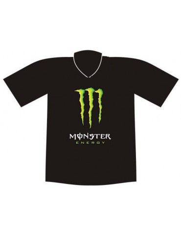 T-shirt Monster - S