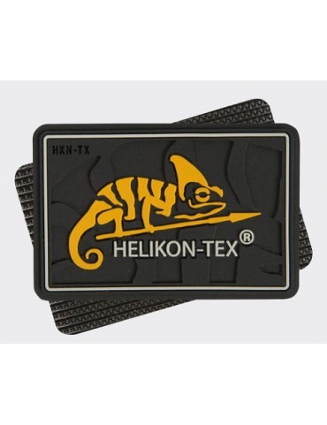 Helikon-Tex Logo - Preto [Helikon-Tex]