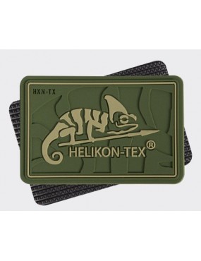 Helikon Tex Logo - Olive [Helikon Tex]