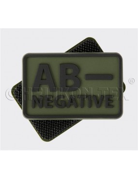 Blood Patch 2pcs - Olive [Helikon Tex]