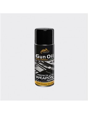 Gun Oil 400ml [Helikon Tex]