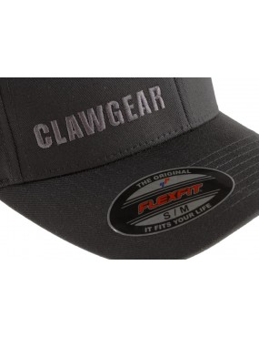 Flexfit Cap - Preto [Clawgear]