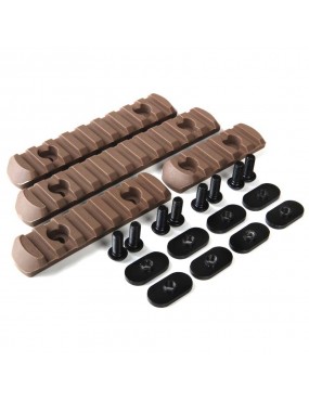 EX254 MO Rail Sections [Element]