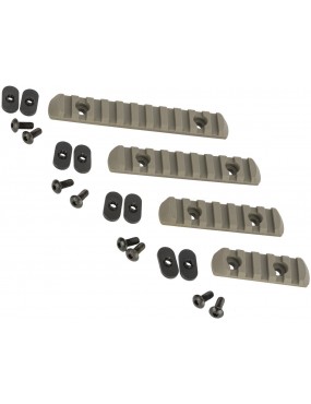 EX254 MO Rail Sections [Element]