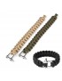 Paracord Iron Buckle K2020 9 inch [101INC]