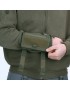 Tactical Wrist Case - Woodland [101INC]