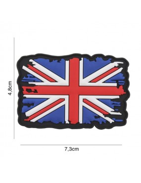 Patch - Flag United Kingdom - Vintage