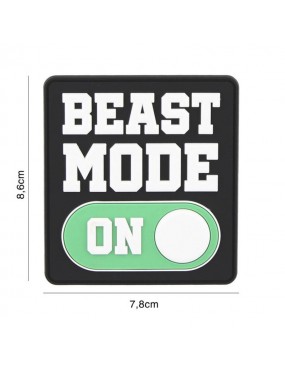 Patch - Beast Mode ON