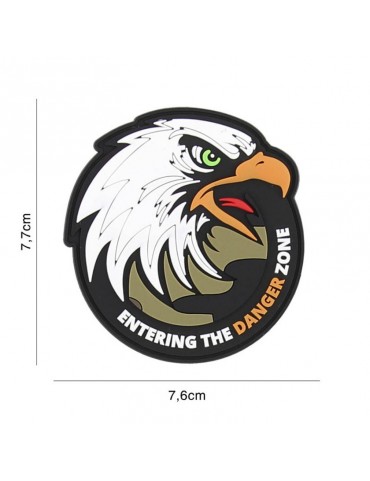 Patch - Danger Zone Eagle