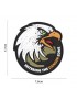 Patch - Danger Zone Eagle