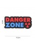 Patch - Danger Zone Mario