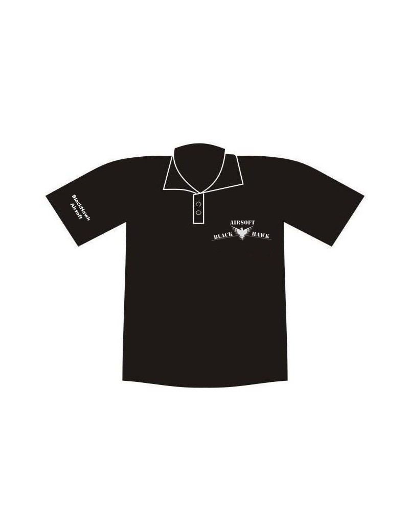 Shirt BHA 2017 - Black [Limited edition]
