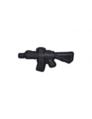 Patch - PDW Compact
