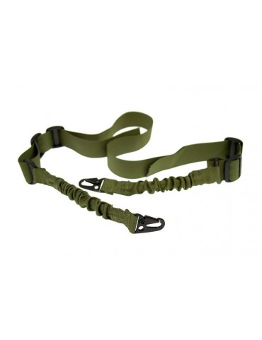 2-Point Tactical Sling Bungee - Olive [GFC]