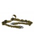 2-Point Tactical Sling Bungee - Coyote [GFC]