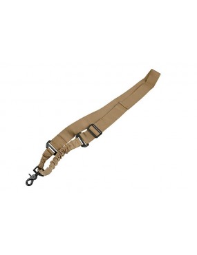 One Point Bungee Tactical Sling - Tan [Utimate Tactical]
