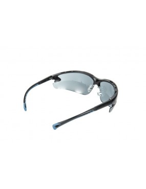 Venture 3 Glasses Gray Antifog [Pyramex]