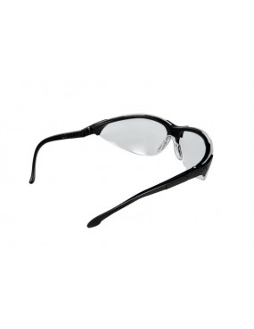 Rendezvous Clear Antifog Glasses [Pyramex]
