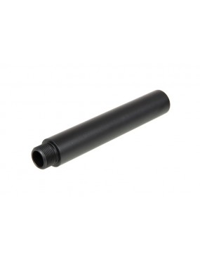 Outer Barrel Extension 18x110mm [Airsoft Engineering]