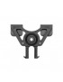 Molle Attachement - Black [Amomax]