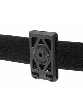 Belt Clip - Black [Amomax]