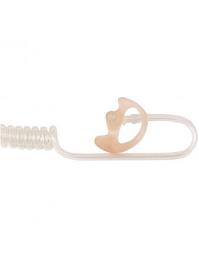 Tactical Throat Mic - Dark Earth [Z-Tac]