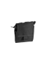 Foldable Dump Pouch - Black [Invader Gear]