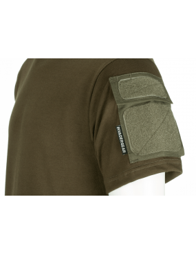 Tactical Shirt - Ranger Green [Invader Gear]