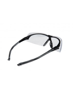 Onix Clear Antifog Glasses [Pyramex]