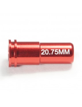 CNC Aluminum Double O-Ring Nozzle - 20.75mm [Maxx Model]