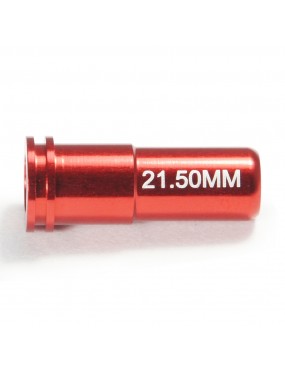 CNC Aluminum Double O-Ring Nozzle - 21.50mm [Maxx Model]
