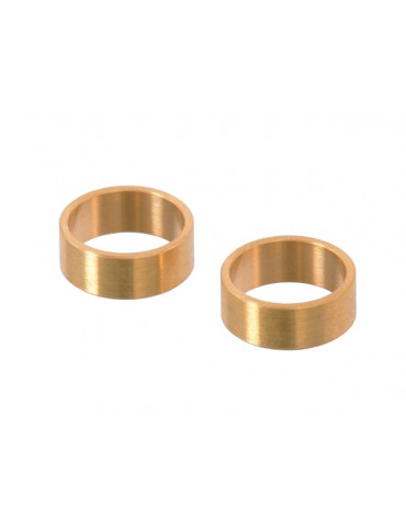 Barrel Copper Ring 2pcs [Slong Airsoft]