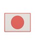 Patch - Japan Flag