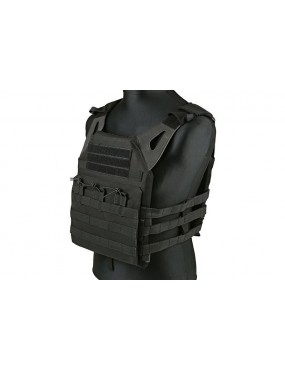 Jump Tactical Vest - Black...