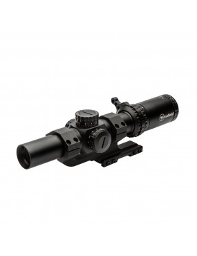 Rapidstrike 1-6x24 SFP Riflescope Kit [Firefield]