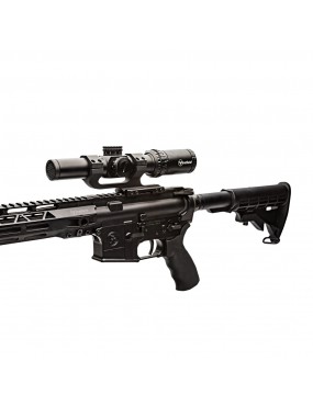 Rapidstrike 1-6x24 SFP Riflescope Kit [Firefield]