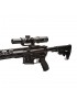 Rapidstrike 1-6x24 SFP Riflescope Kit [Firefield]