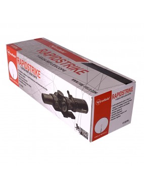 Rapidstrike 1-6x24 SFP Riflescope Kit [Firefield]