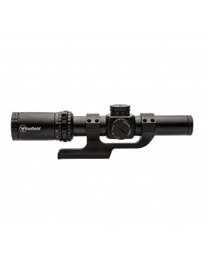 Rapidstrike 1-6x24 SFP Riflescope Kit [Firefield]