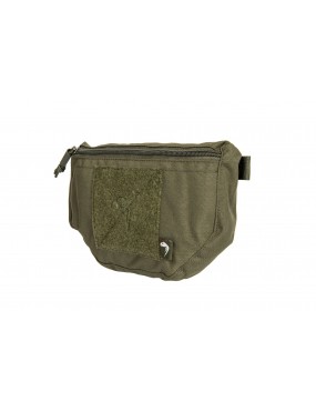 Scrote Pouch - Olive Drab...