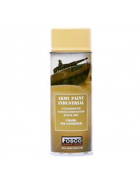 Army Paint - Sandgelb 400ml...