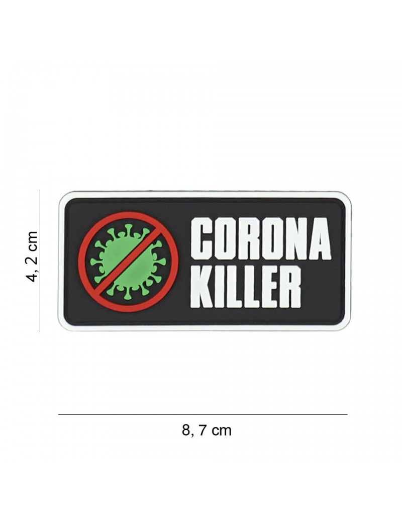 Patch - Corona Killer