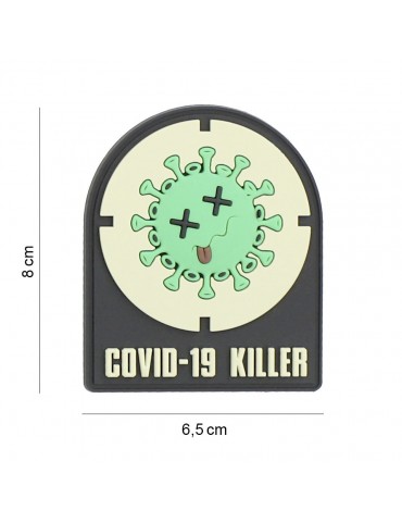 Patch - Covid-19 Killer