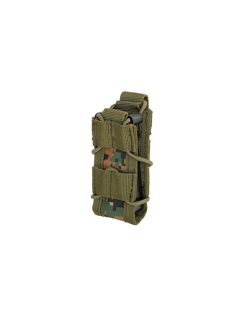Versatile Pistol Mag Pouch - Marpat [8Fields]