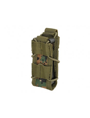 Versatile Pistol Mag Pouch - Marpat [8Fields]