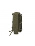 Versatile Pistol Mag Pouch - Marpat [8Fields]